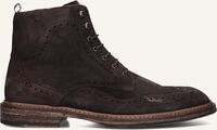 Braune FLORIS VAN BOMMEL Schnürboots SFM-80035 Braune FLORIS VAN BOMMEL Schnürboots SFM-80035 - medium