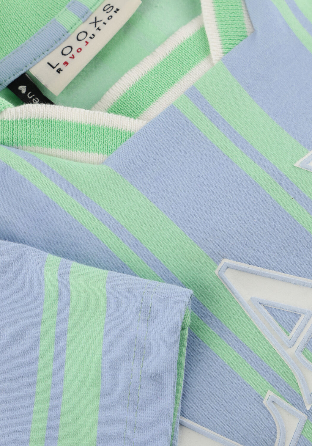 Gr&uuml;ne LOOXS 10sixteen Spencer 2612-5449 - large