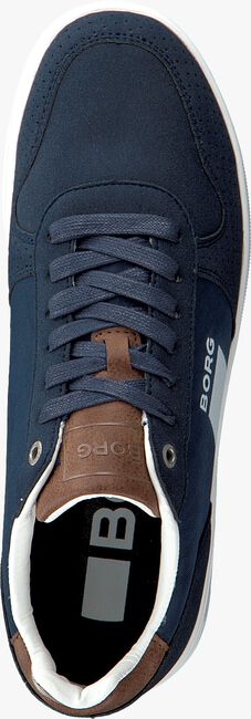 Blaue BJORN BORG Sneaker low T1020 NYL M - large