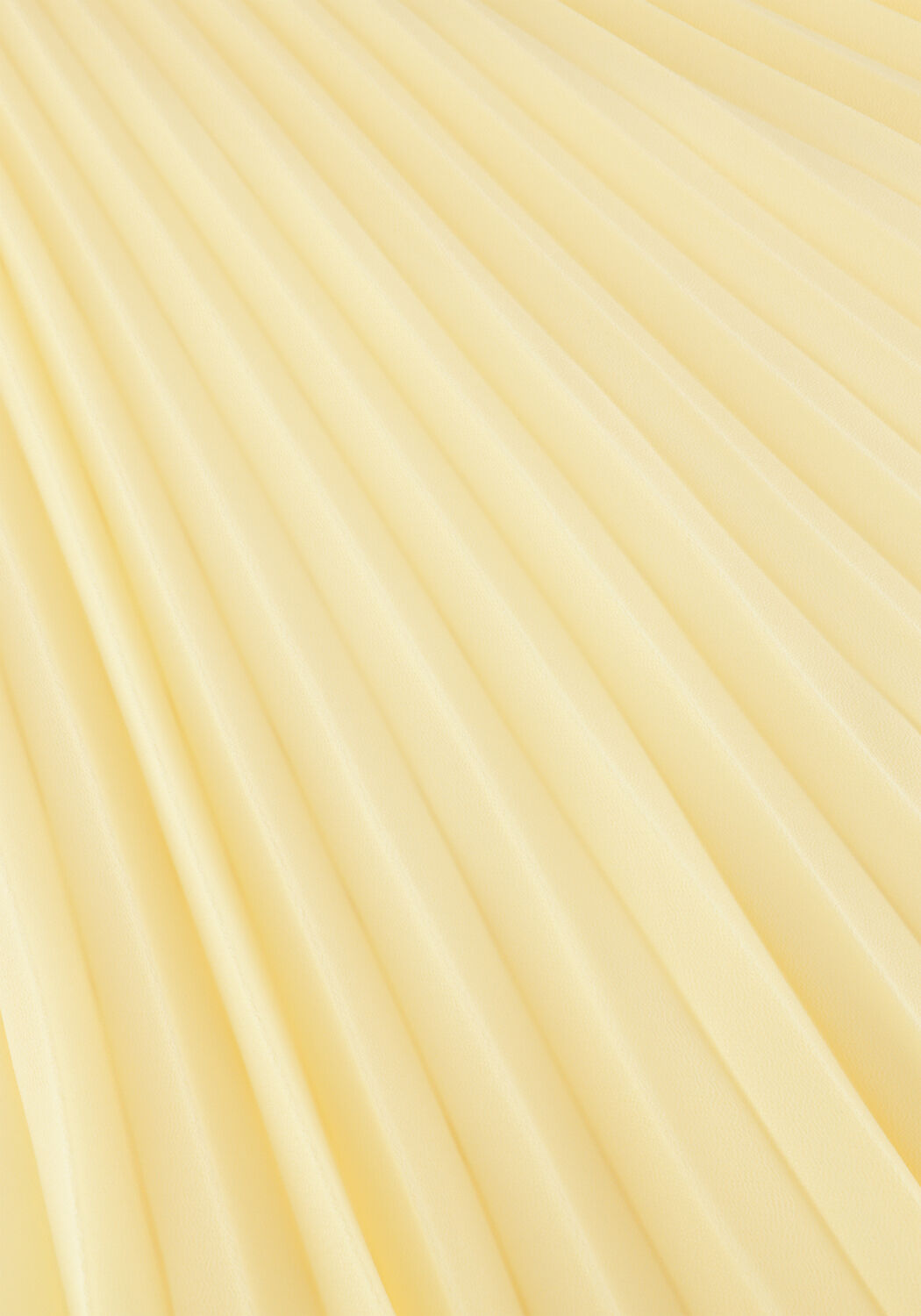 Gelbe TWINSET MILANO Maxikleid 251TP2330 - large