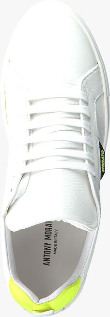Weiße ANTONY MORATO Sneaker low MMFW01247 - large