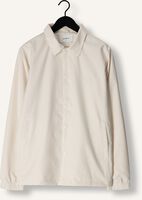 Nicht-gerade weiss WOODBIRD Jack FRANE COACH JACKET Nicht-gerade weiss WOODBIRD Jack FRANE COACH JACKET - medium