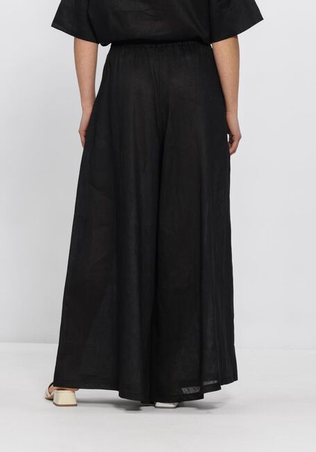 Schwarze GREEK ARCHAIC KORI Hosen S26K-1001013 - large