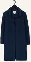 Blaue BELLAMY Strickjacke MABEL Blaue BELLAMY Strickjacke MABEL - medium
