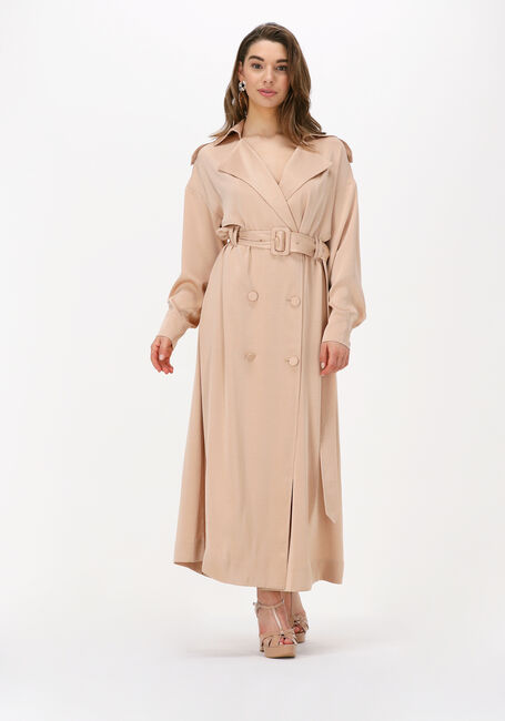Beige JOSH V Maxikleid LILOU - large