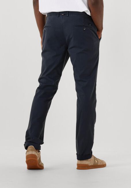Dunkelblau MASONS Chino TORINOSTYLE MBE070 - large