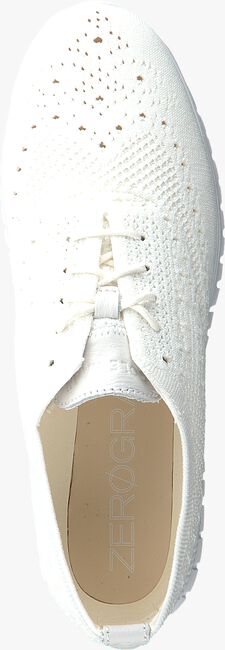 Weiße COLE HAAN Sneaker low ZEROGRAND STITCHLITE WMN - large