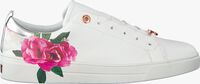 Weiße TED BAKER Sneaker low LIALY - medium