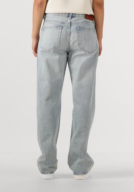 Hellblau CALVIN KLEIN Straight leg jeans SIGNATURE 90S STRAIGHT LAFAYETTE - large