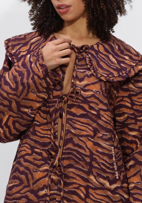 Mehrfarbige/Bunte HARPER & YVE Blusen ROBBIN-JA - large