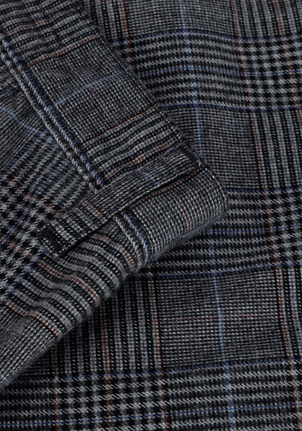 Dunkelblau ALBERTO Chino 6287 1427 ROB - large