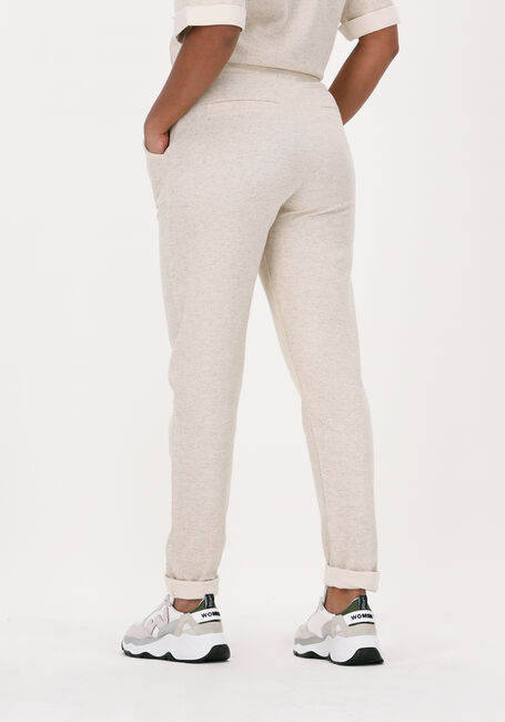 Beige LUNE ACTIVE Jogginghose FENNA JOGGER - large