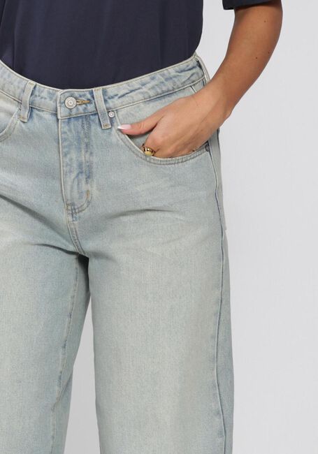 Blaue CIRCLE OF TRUST Jeans ARIA DNM - large