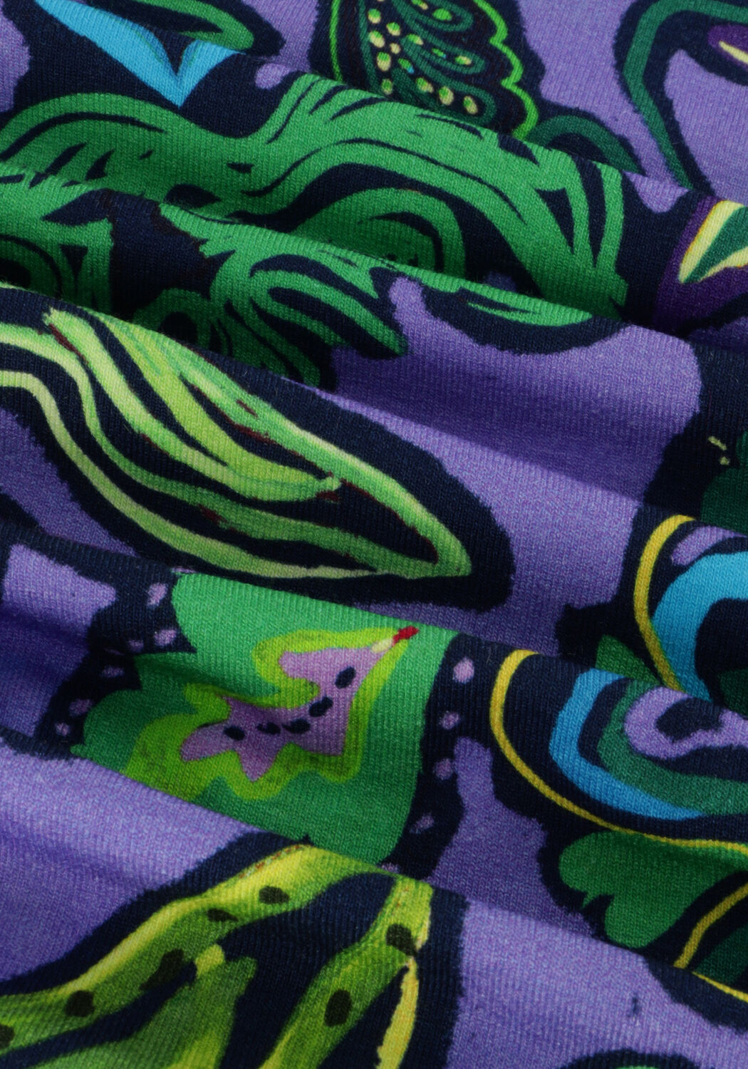 Lilane POM AMSTERDAM Top FULL GLOW LILAC - large