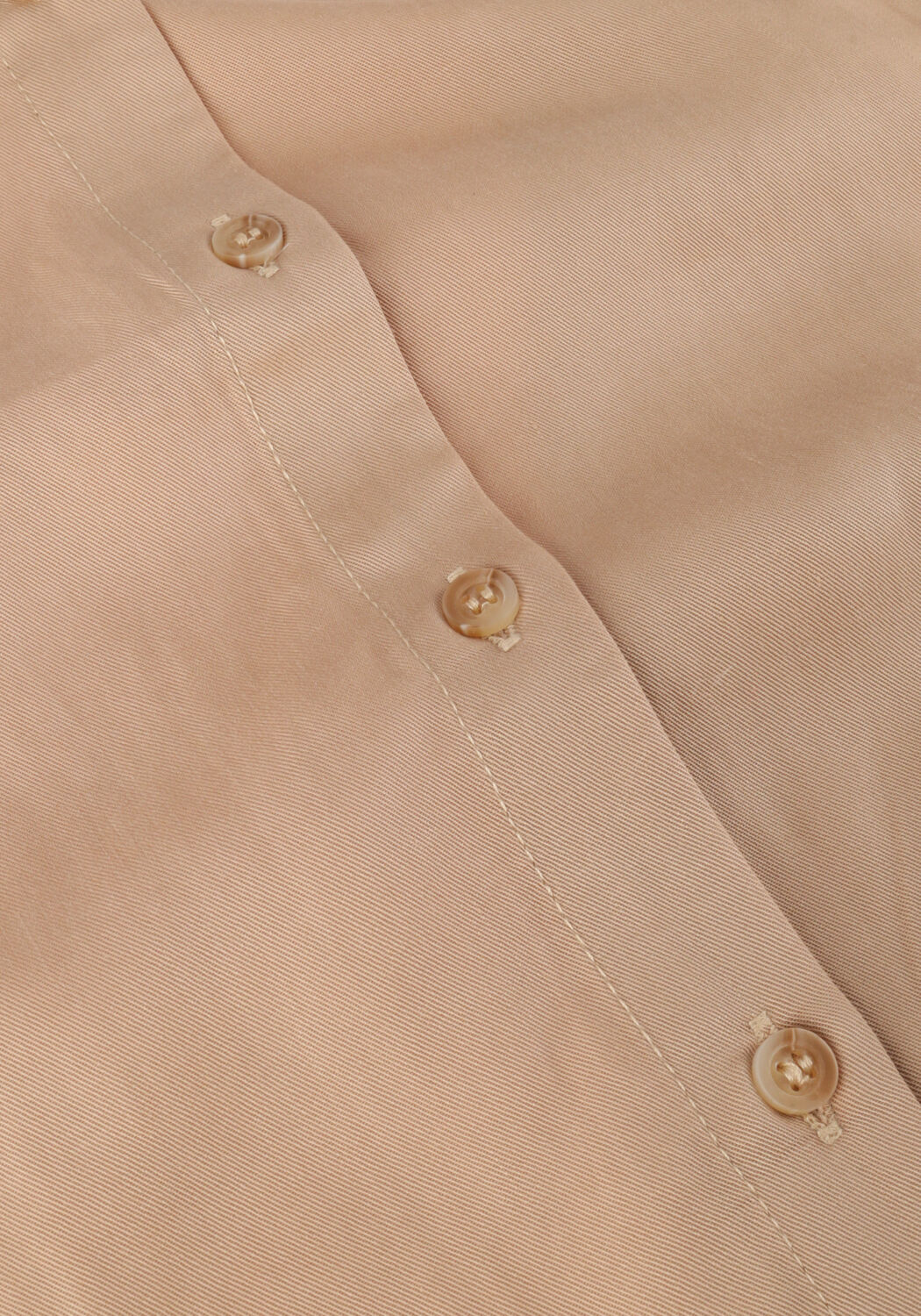Beige SIMPLE Blusen LEONA WV-LYOCEL-22-3 - large