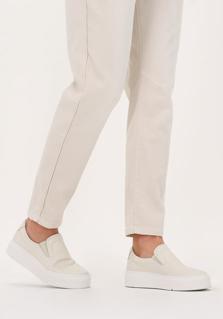 Wei&szlig;e VAGABOND SHOEMAKERS Sneaker Low JUDY SLIP ON - large