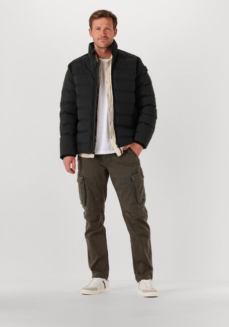 Beige PME LEGEND Casual-Oberhemd CORDUROY SHAVED SQUARE/CASUAL 2 - large