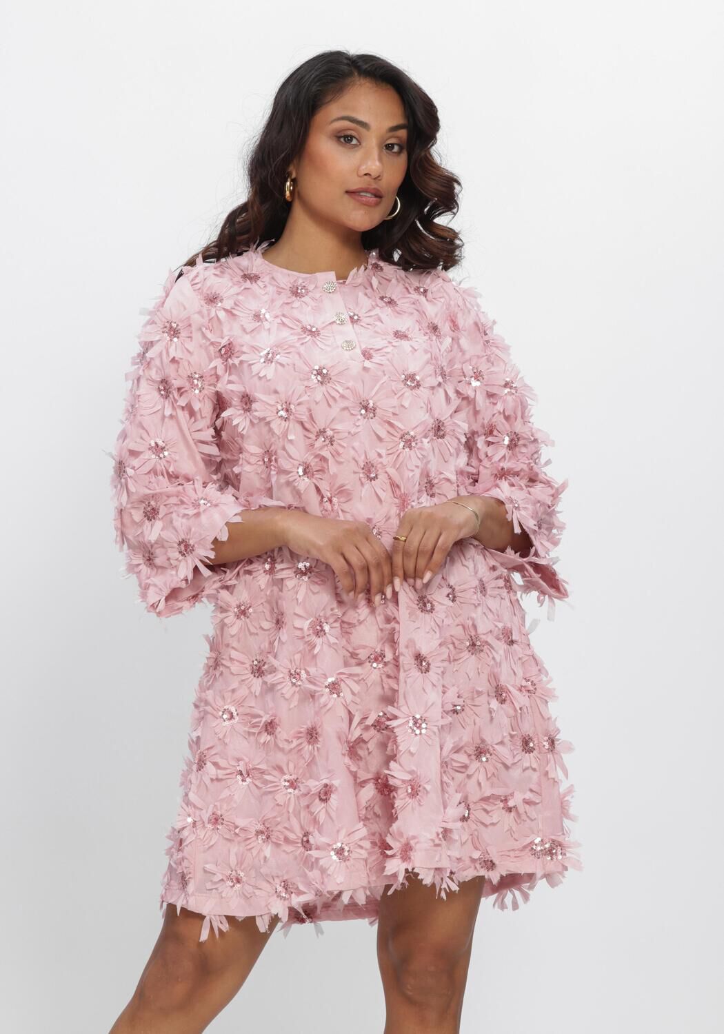 Rosane Y.A.S. Kleider YASABELONE 3/4 DRESS - large