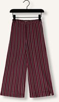 Mehrfarbige/Bunte YOUR WISHES Weite Hose WINNER STRIPES WIDE LEG PANTS Mehrfarbige/Bunte YOUR WISHES Weite Hose WINNER STRIPES WIDE LEG PANTS - medium