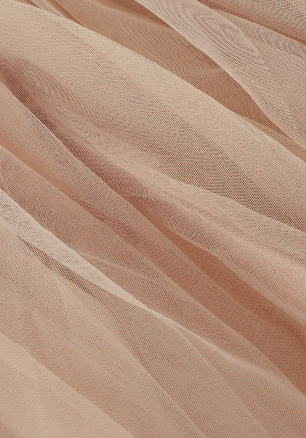 Hell-Pink MARMAR COPENHAGEN Minirock SOLO SUN - large