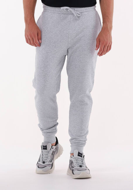Hellgrau LYLE & SCOTT Jogginghose SKINNY SWEAT PANTS - large