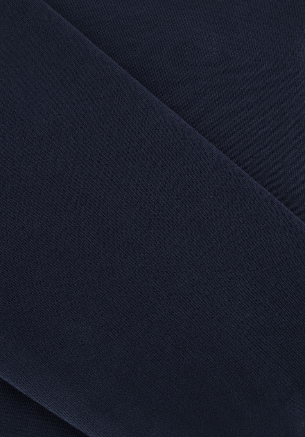 Dunkelblau CALVIN KLEIN Sweatshirt BADGE CREW NECK - large