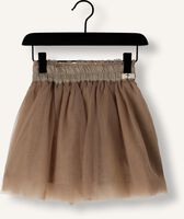 Taupe BAJE STUDIO Minirock SANDY Taupe BAJE STUDIO Minirock SANDY - medium