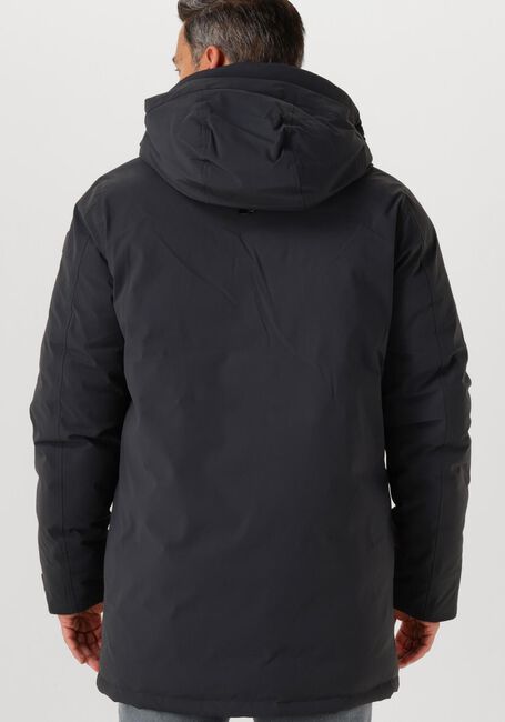 Dunkelgrau PME LEGEND Winterjacken NIGHTFLIGHT PRIMALOFT - large