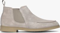 Graue GREVE Business Schuhe TUFO 3052 - medium