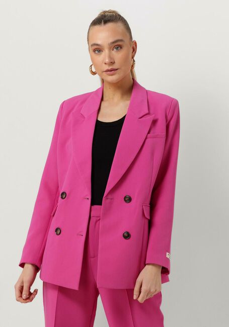 Rosane COLOURFUL REBEL Blazer RIKKI UNI BOYFRIEND BLAZER - large