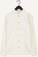 Gelbe ANERKJENDT Casual-Oberhemd AKKONRAD MUSSELIN SHIRT Gelbe ANERKJENDT Casual-Oberhemd AKKONRAD MUSSELIN SHIRT - medium