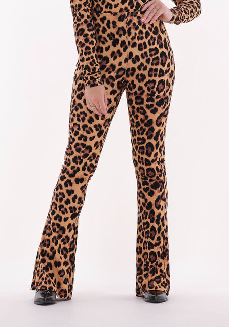 Braune HARPER & YVE Schlaghose LEXIE-PA - large