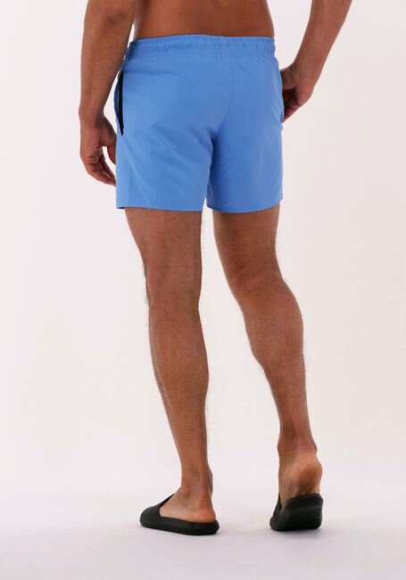 Blaue LACOSTE Badehosen 1HM1 MENS SWIMMING TRUNKS 12 - large