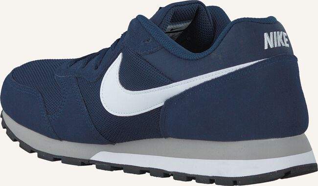 Blaue NIKE Sneaker Low MD RUNNER 2 MEN Blaue NIKE Sneaker Low MD RUNNER 2 MEN - large