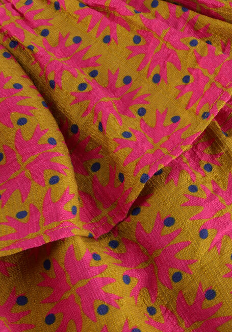 Mehrfarbige/Bunte JENEST Röcke ELLE SKIRT - large