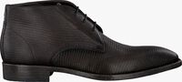 Braune GIORGIO Business Schuhe HE974148/03 - medium