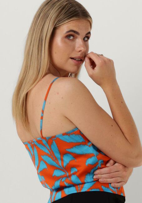Orangene VANILIA Top TROPIC LEAF TOP - large