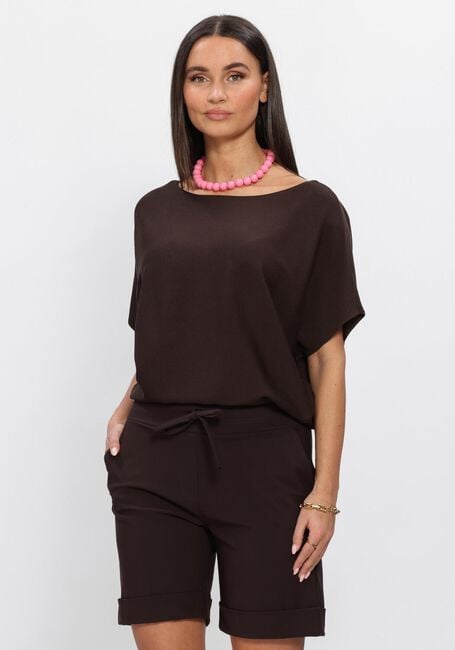 Braune STUDIO ANNELOES Pullover Lenti pullover - large