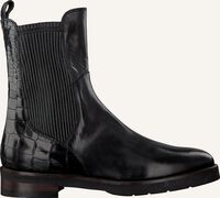 Schwarze MARIPE Stiefeletten 31177 Schwarze MARIPE Stiefeletten 31177 - medium