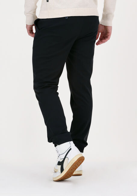 Dunkelblau PLAIN Hose JOSH 315 - large