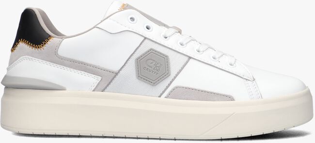 Weiße CRUYFF Sneaker low CHARCO - large