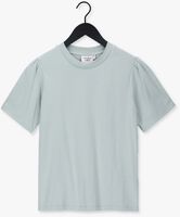 Grüne ANOTHER LABEL T-shirt GAURE T-SHIRTS