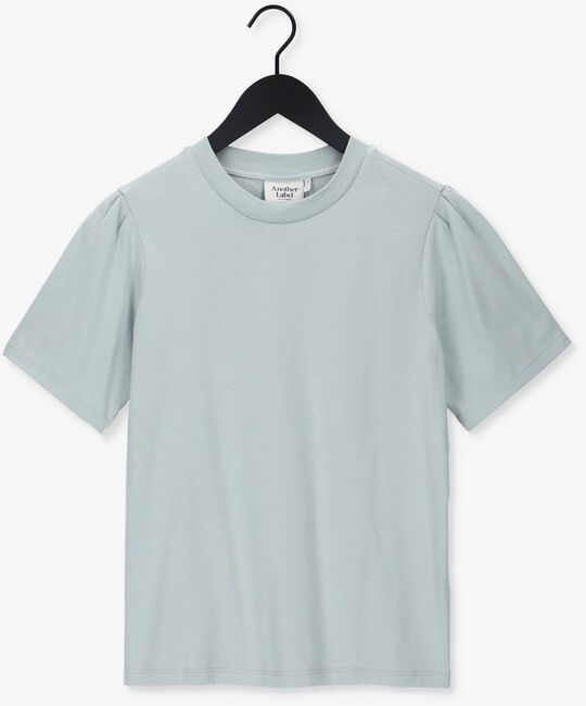 Grüne ANOTHER LABEL T-shirt GAURE T-SHIRTS - large