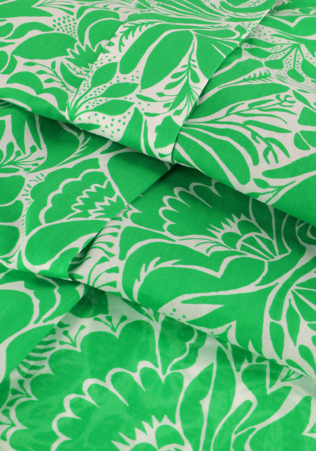 Gr&uuml;ne DEA KUDIBAL Minikleid KAMILLE NS (CO) - large