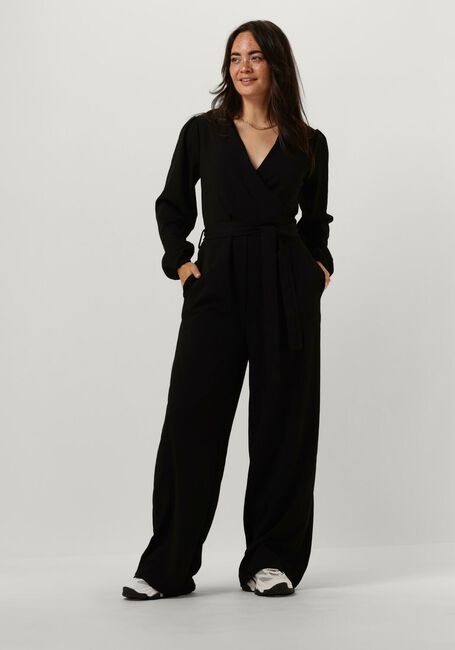 Schwarze MOVES Jumpsuit JUVILI - large