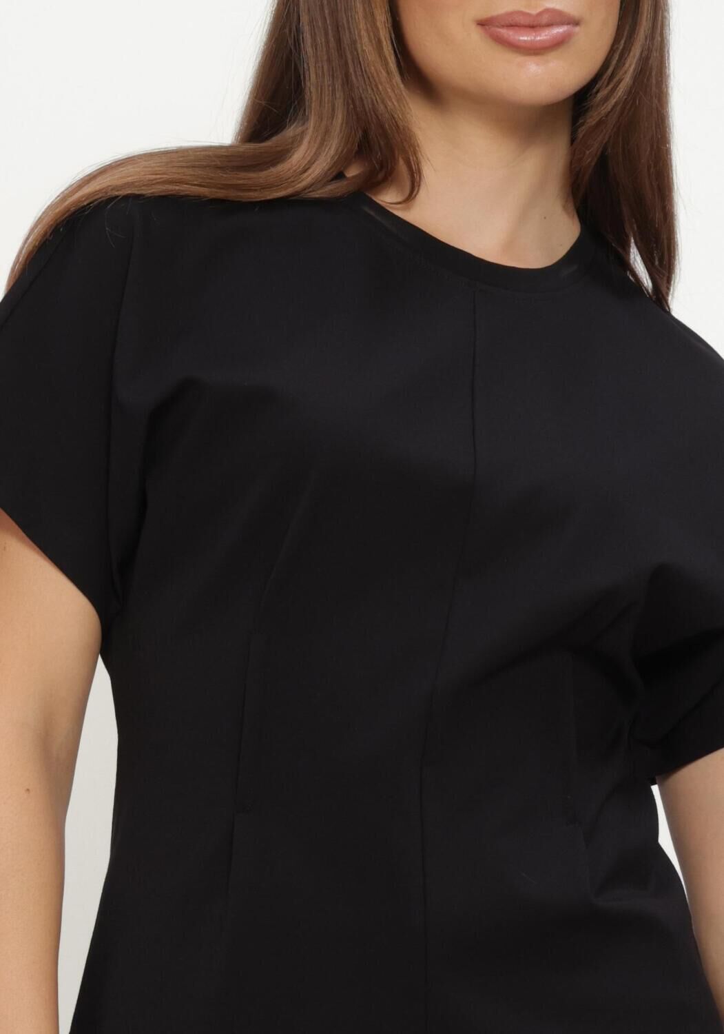 Schwarze SELECTED WOMEN Top SLWERA SS TOP - large