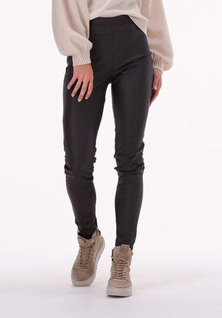 Braune KNIT-TED Legging AMBER PANT - large