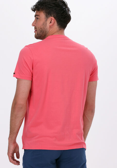 Koralle PME LEGEND T-shirt SHORT SLEEVE R-NECK SINGLE JERSEY - large