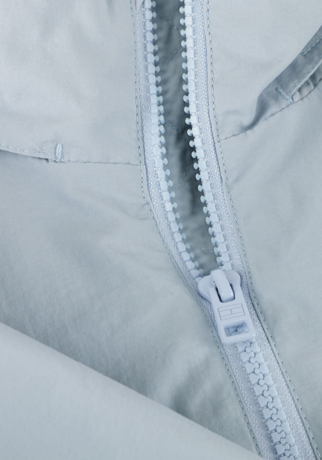 Blaue TOMMY HILFIGER Jack ESSENTIAL JACKET - large