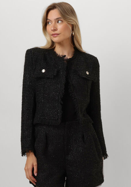 Schwarze NOTRE-V Blazers NV-EMILY - large